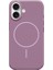 Apple iPhone 16 Kılıf Baets Sert Mika 1