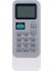 Weko Kk Fujitherma*airfel*olefini*bosch Klima Kumandası (DG11J1-01) 1