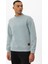 Cool Hill Bisiklet Yaka Armalı Regular Fit Erkek Sweatshirt 1