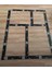 Otobant Oto Yol Etiketi 7cm x 10 Metre Çocuklar Için Eğitici 5