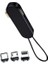 Powermaster PM-25906 Siyah 3in1 (Type C- Lightning- Micro Usb) Manyetik Uç Taşınabilir Şarj Kablosu 4