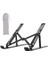 Frisby FNC-5155ST Taşınabilir Katlanır Alüminyum Tablet/Notebook/Laptop Stand (10'' - 15.6'') 1
