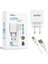 Weko WK-21435 M7 2.1 Amper Şarj Başlık Adaptörü + Type-C Kablo (No:3) 1