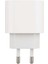Weko WK-21435 M7 2.1 Amper Şarj Başlık Adaptörü + Type-C Kablo (No:3) 3