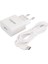 Weko WK-21435 M7 2.1 Amper Şarj Başlık Adaptörü + Type-C Kablo (No:3) 4