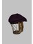 Düz Desenli Erkek Ingiliz Kasket Peaky Blinders 1