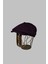 Düz Desenli Erkek Ingiliz Kasket Peaky Blinders 2