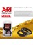 Ariete ARI.105 2005-2006 Suzuki DRZ400 Sm Uyumlu Ön Amortisör Yağ Keçesi 2
