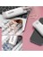 Pratik Çok Fonksiyonlu 7 Parça Airpods Klavye Ekran Kulaklık Temizleme Kiti 4