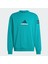 Eqt Reflective Crewneck Erkek Sweatshirt 4