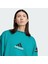 Eqt Reflective Crewneck Erkek Sweatshirt 5