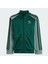 AJC9149 Adidas Sst Tracksuıt &amp;ccedil;ocuk Eşofman Takımı Yeşil 5