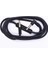 Skullcandy Crusher Uyumlu Yedek Ses Kablosu 3