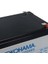 YH-1212 12 Volt - 12 Amper Kuru Akü (151 x 98 x 95 Mm) 4