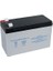 YH-127.0 12 Volt - 7 Amper Akü (150 x 65 x 90 Mm) 3