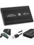 Harddisk Kutusu SSD HDD 2.5 Sata USB 2.0 Gabble GAB-HK20 1