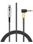 Akg K240 Q701 K702 K141 K171 K181 K271 Uyumlu Yedek Ses Kablosu Mikrofon 1