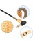 Akg K240 Q701 K702 K141 K171 K181 K271 Uyumlu Yedek Ses Kablosu Mikrofon 2