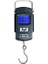 Silver Toss ST-801 Elektronik Hassas Terazi Dijital 50KG 1
