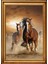 Statik Tutunma Özellikli Tablo - Poster Hayvan (Model- 1) 50 cm x 70 cm 10 2