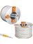 Poke Anten Kablosu Gold Rg6 U4 48 Tel 100 Metre 1