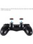 Ps5 Dualsense 1 Çift Xbox 360 One S x ,ps4,ps3,nintendo Uyumlu Tırtıklı Analog Koruyucu Başlığı 3