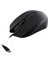 Kablolu Mouse 1200DPI Siyah M-S03 1