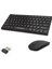 Kablosuz Klavye Q Mouse Seti Mini Hadron HR-839 1