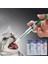 Kedi Köpek Şırınga Hap Yutturma Aparatı - KFK3851-4093 4