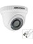 Hıkvısıon DS-2CE56D0T-IRPF Dome Ahd Kamera 2mp 2.8mm Iç Mekan 1