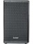 Promaın MS-1012GA 500 Watt 30 cm Aktif Ahşap Kabin Hoparlör 2