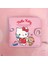 Hello Kitty Figürlü Cüzdan Pembe HK628 1