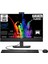 Optiplex 7410 I5-13500 O7410AIOH74H2 -02 32GB 512GB Intel UHD W11PRO 23.8" Fhd All In One Bilgisayar 1