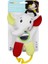 Nessiworld Titreşimli Fil 833 Renkli 1