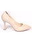 Blnr 02118 8 cm Topuklu Kadın Stiletto Ayakkabı 8