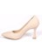 Blnr 02118 8 cm Topuklu Kadın Stiletto Ayakkabı 9