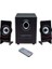Magıcvoıce MV-4966 2+1 Usb/tf/fm/bt Hoparlör - Speaker 1