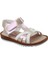 02055 Orto Pedik Kız Çocuk Sandalet 1