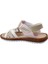 02055 Orto Pedik Kız Çocuk Sandalet 2