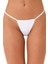 MDYK02 Kırmızı Arkası Açık String Tanga Külotlu Kostüm 52057 (Mulvix) 3