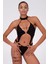 MDYK02 Jartyer Görünümlü Şık Babydoll 51196 (Mulvix) 1