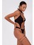 MDYK02 Jartyer Görünümlü Şık Babydoll 51196 (Mulvix) 3