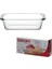 Pasabahce Borcam 1120 cc - 25X11X7 cm 1