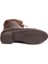 Scavia Orto Pedik Comfort Deri Kadın Bot 5