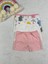 Minykids Fil Desenli 3'lü Çocuk Boxer Set 1
