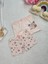 Minykids Yaz Desenli 2'li Boxer Set 1
