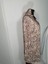 Battal Tam Leopar Elbise Mayo 2