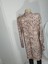 Battal Tam Leopar Elbise Mayo 3