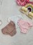 Minykids Renkli 3'lü Külot Set 1