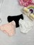 Minykids Renkli 3'lü Külot Set 1